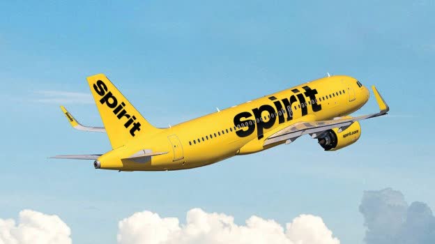 spirit airlines cancellation policy