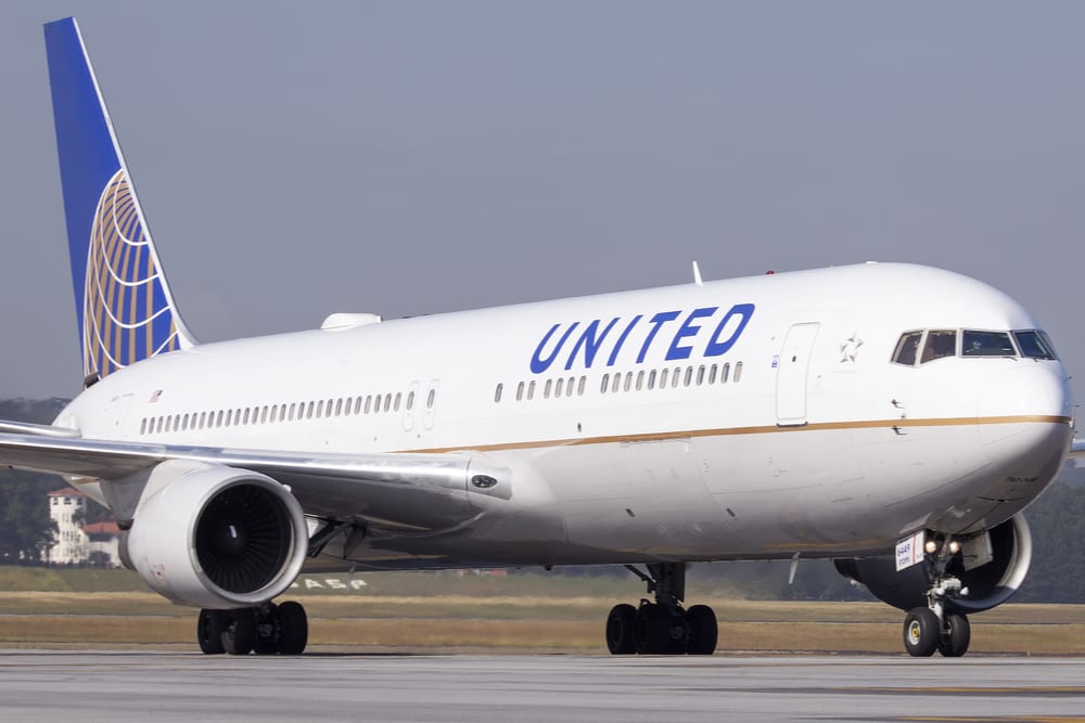 United Airlines Cancellation Policy