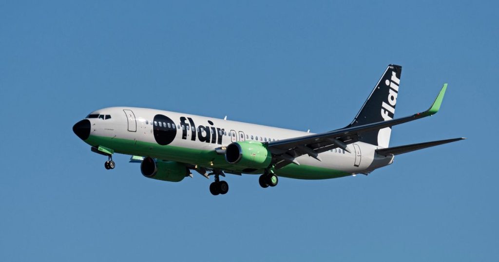 Flair Airlines
